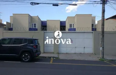 Apartamento com 2 quartos para alugar no Santa Maria, Uberaba 