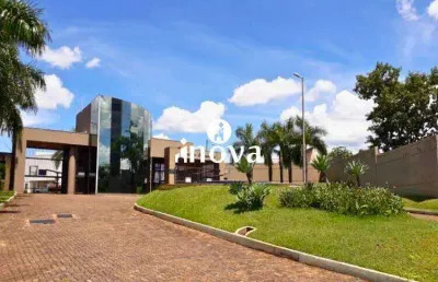 Casa em condomínio fechado com 3 quartos para alugar no Jardim do Lago, Uberaba 