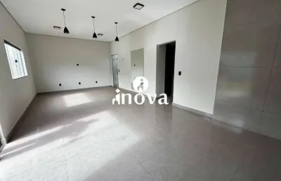 Casa com 3 quartos para alugar no Estados Unidos, Uberaba 
