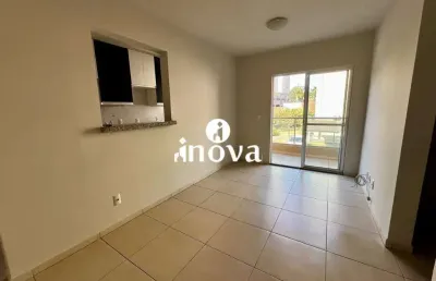 Apartamento com 2 quartos à venda no Jardim do Lago, Uberaba 