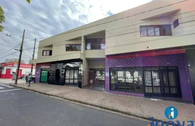 Ponto comercial para alugar no São Benedito, Uberaba 