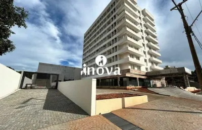 Ponto comercial para alugar no Santa Maria, Uberaba 