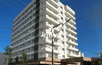 Ponto comercial para alugar no Santa Maria, Uberaba 