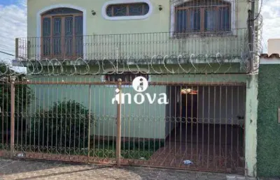 Casa à venda, 5 quartos, 4 vagas, abadia - uberaba/mg