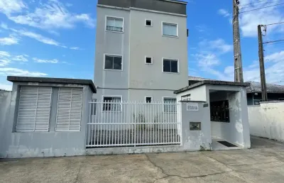 Apartamento com 2 quartos à venda no Iririú, Joinville 