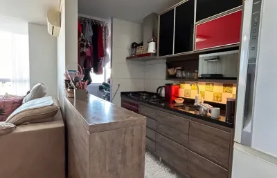 Apartamento com 3 quartos à venda no Saguaçu, Joinville 