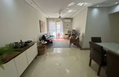 Apartamento para aluguel definitivo em vila guilhermina, praia grande - sp