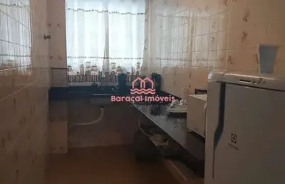 Apartamento para alugar na guilhermina, 150 mts da praia, 1 quarto, mobiliado