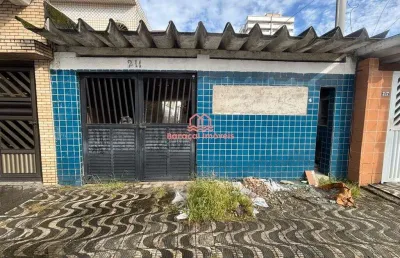 Casa com 2 dormitórios 1 suíte 150 m² - locação por r$3.500 - vila tupi-pg