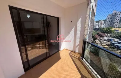Apartamento com 2 quartos à venda na Avenida Santa Maria, 278, Vila Júlia, Guarujá