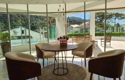 Apartamento com 2 quartos à venda na Avenida Ademar De Barros, 55, Centro, Mongaguá