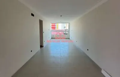 Apartamento à venda em boqueirão, praia grande - sp