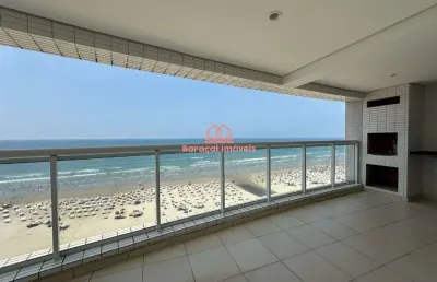 Apartamento à venda em boqueirão, praia grande - sp