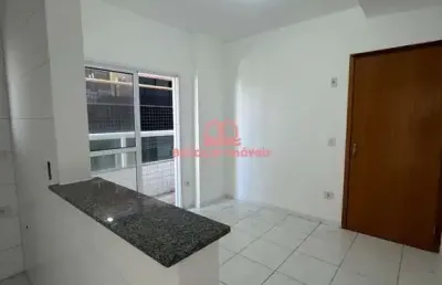 Apartamento a venda bairro boqueirão com um dormitório,sala,cozinha e banheiro
