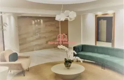 Apartamento à venda em canto do forte, praia grande - sp
