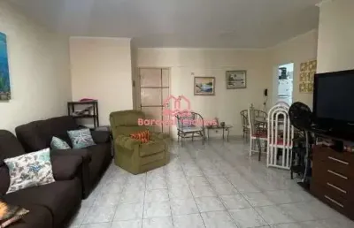 Apartamento à venda em canto do forte, praia grande - sp