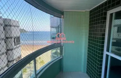 Apartamento à venda em canto do forte, praia grande - sp