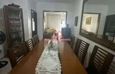 Apartamento à venda em canto do forte, praia grande - sp