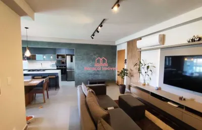 Apartamento à venda em canto do forte, praia grande - sp