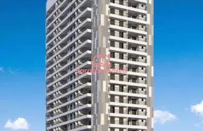 Apartamento à venda em canto do forte, praia grande - sp