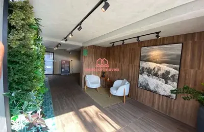 Apartamento 2 dormitórios canto do forte  praia grande