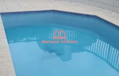 Apartamento 2 dormitórios mobiliado ocean praia grande