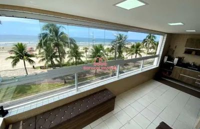 Apartamento à venda em jardim real, praia grande - sp