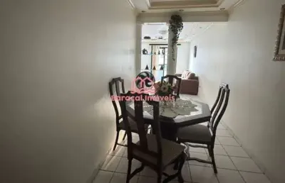 Apartamento à venda em vila assunção, praia grande - sp