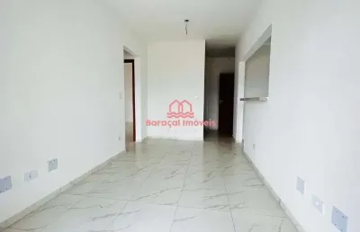 Apartamento à venda em vila caiçara, praia grande - sp