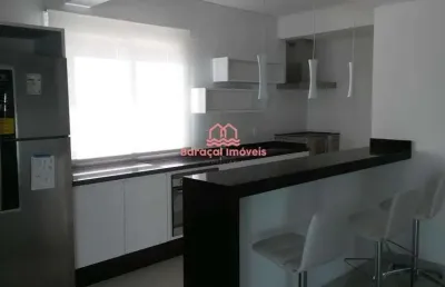 Apartamento à venda em vila guilhermina, praia grande - sp