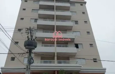Apartamento à venda em vila guilhermina, praia grande - sp