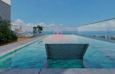 Apartamento à venda em vila guilhermina, praia grande - sp