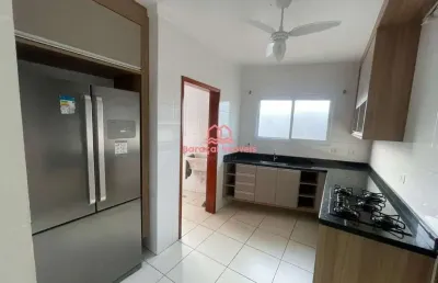Apartamento à venda em vila guilhermina, praia grande - sp