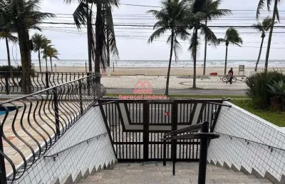 Apartamento à venda em vila tupi, praia grande - sp