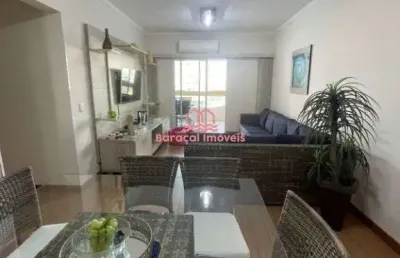 Apartamento à venda em vila tupi, praia grande - sp