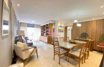 Apartamento à venda em vila tupi, praia grande - sp