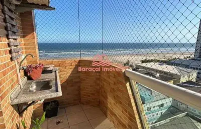 Apartamento com 3 dormitórios 2 suítes à venda, 145m² por r$ 700.000 - vila tupi