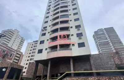 Apartamento 1 dormitorio e demais dep comm laser tupi  praia grande