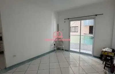 Apartamento 2  quartos lazer completo guilhermina r$ 480 mil