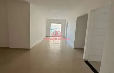 Apartamento garden à venda em aviação, praia grande - sp