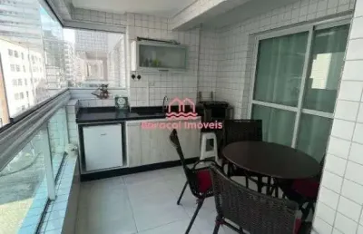 Apartamento com 3 quartos à venda em Aviação, Praia Grande 