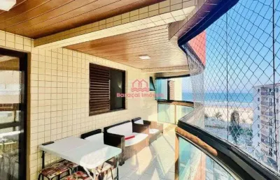 Apartamento com 3 quartos à venda em Aviação, Praia Grande 