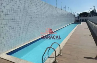 Apartamento com 1 quarto à venda na Avenida Luzia Encarnação Vidal, 675, Aviação, Praia Grande