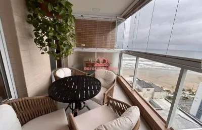 Apartamento com 2 quartos à venda em Aviação, Praia Grande 