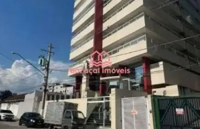 Apartamento com 2 quartos à venda na Avenida São Pedro, 362, Aviação, Praia Grande