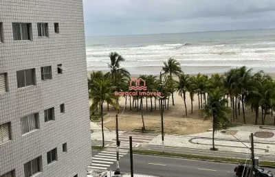 Apartamento com 1 quarto à venda na Rua Caribas, 55, Aviação, Praia Grande