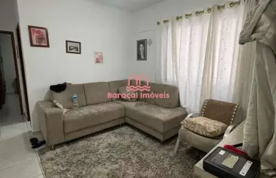 Apartamento 1 dormitório mobiliado a 100 metros do mar , aviação praia grande