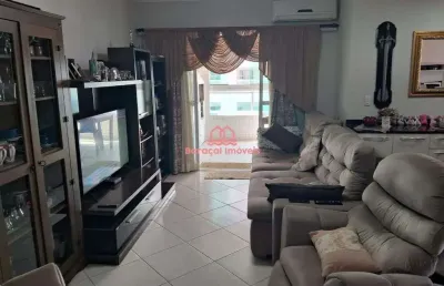 Apartamento semi mobiliado  2 quartos  lazer completo aviação praia grande