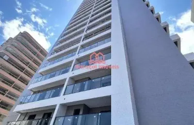 Apartamento à venda em aviação, praia grande - sp - entrega em junho 2025
