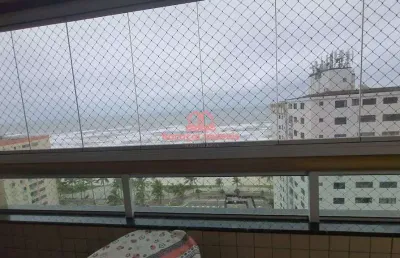 Apartamento  3 quartos sendo 3 suítes, caiçara praia grande